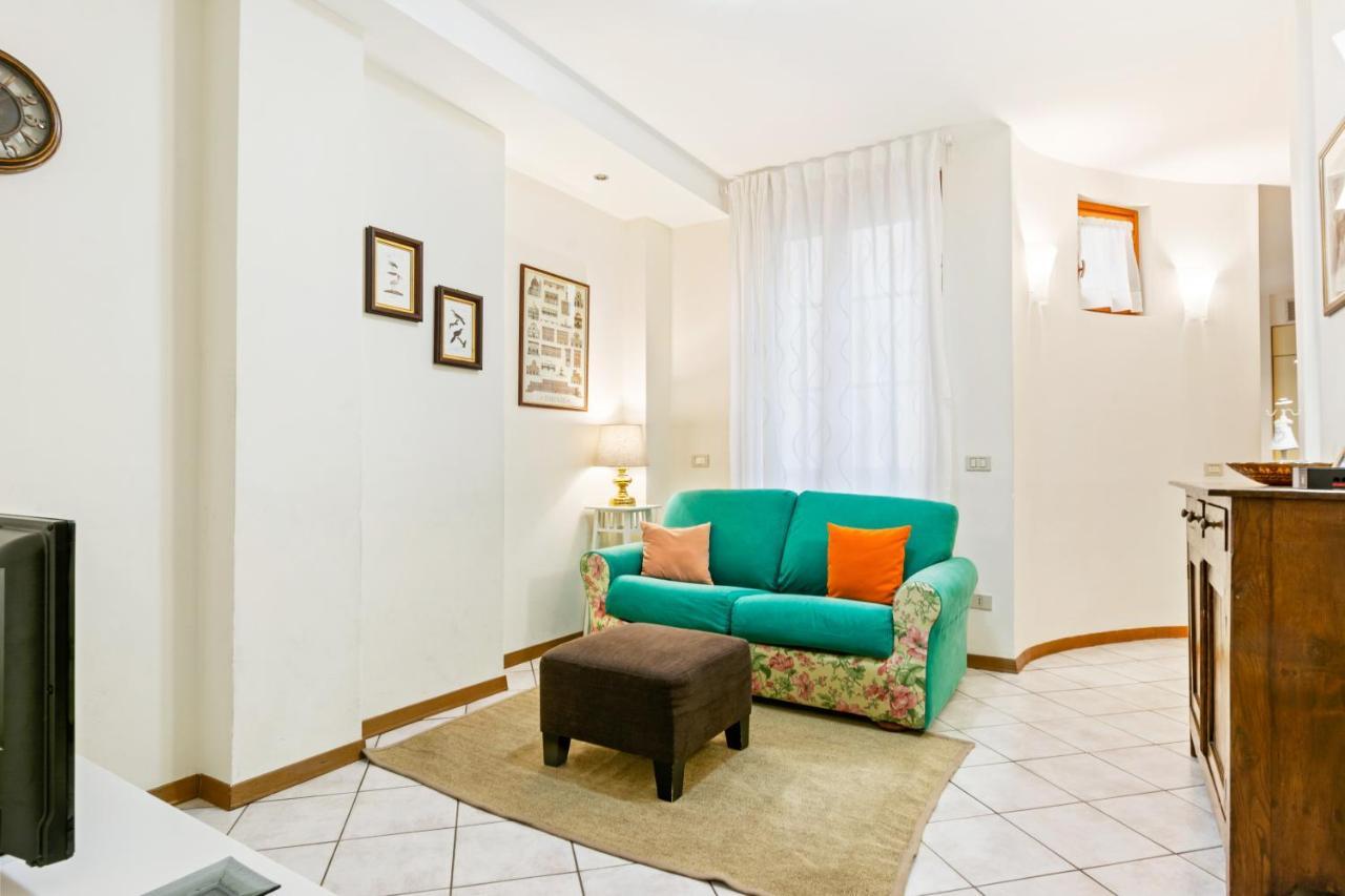 Borgo Pinti Cozy Flat Apartment Florence Exterior photo