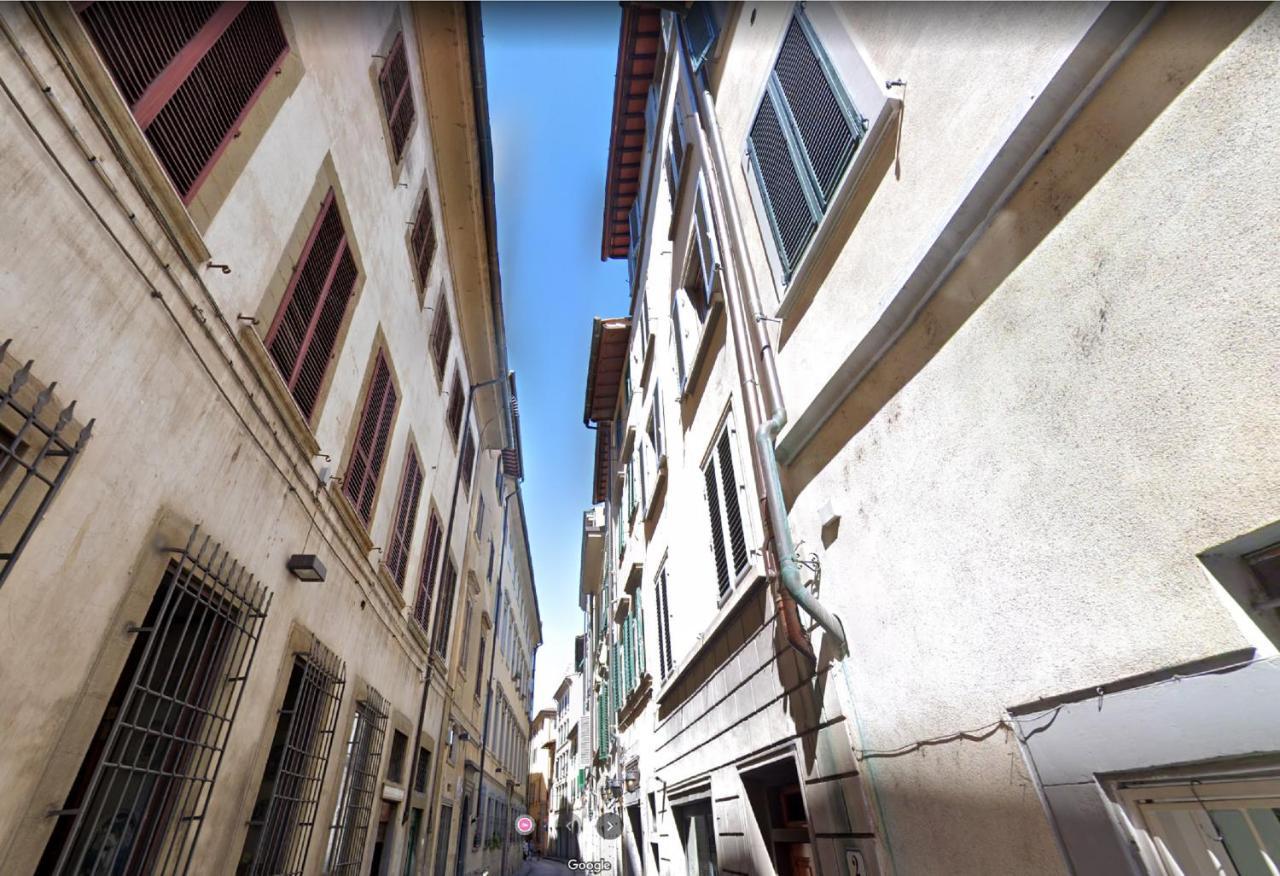 Borgo Pinti Cozy Flat Apartment Florence Exterior photo
