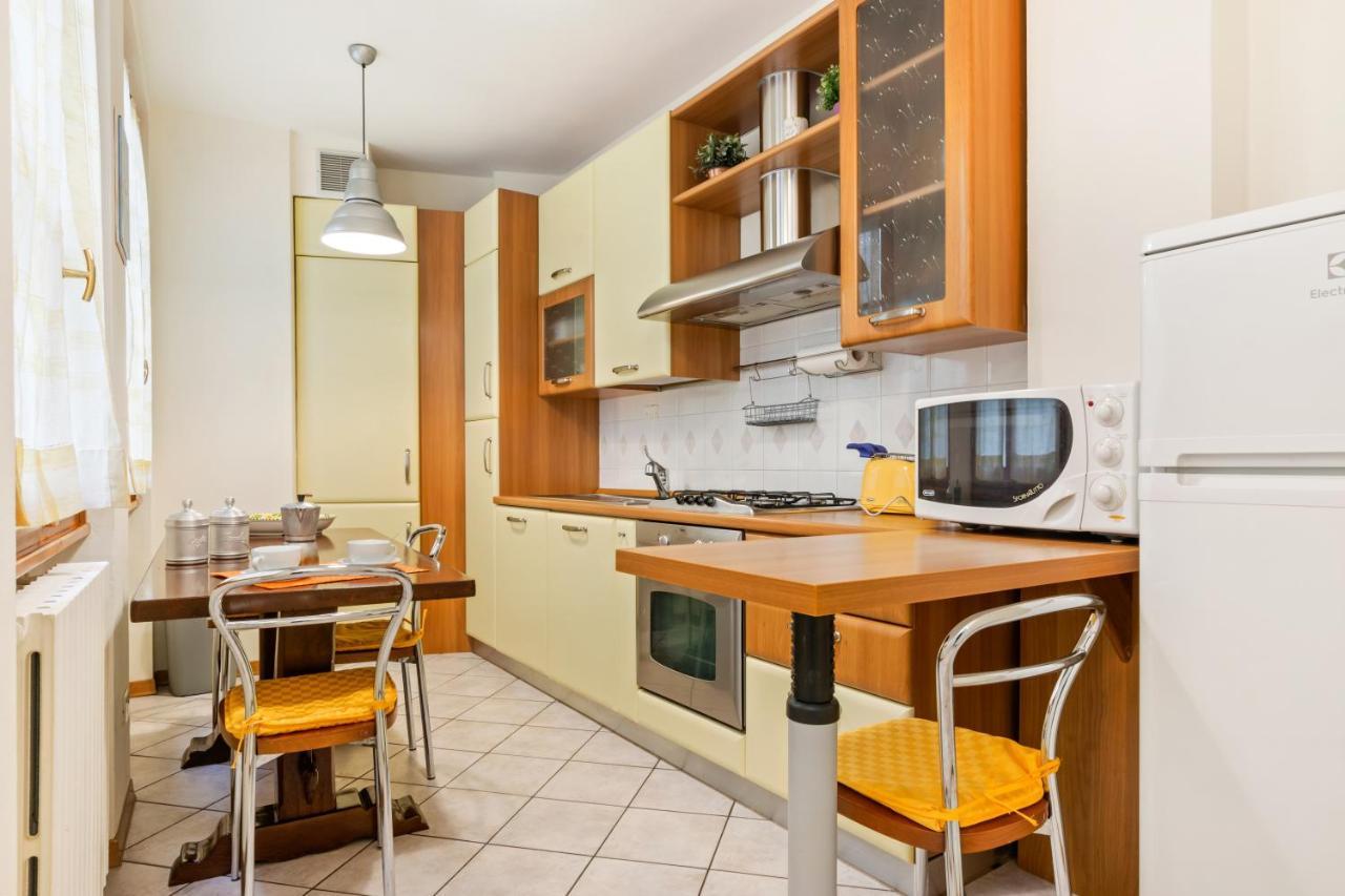 Borgo Pinti Cozy Flat Apartment Florence Exterior photo