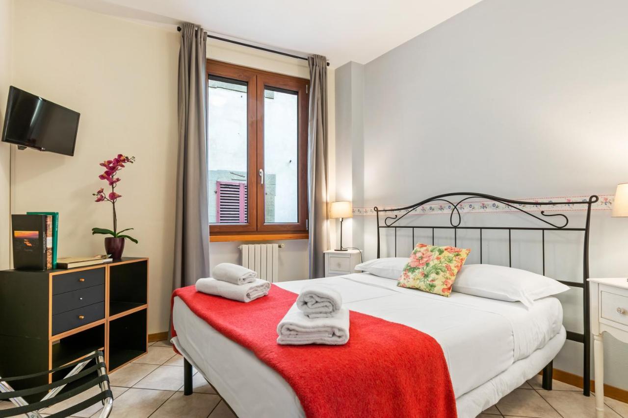 Borgo Pinti Cozy Flat Apartment Florence Exterior photo