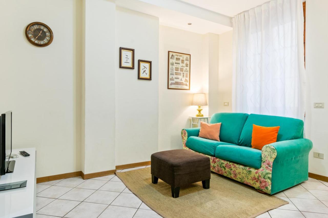 Borgo Pinti Cozy Flat Apartment Florence Exterior photo