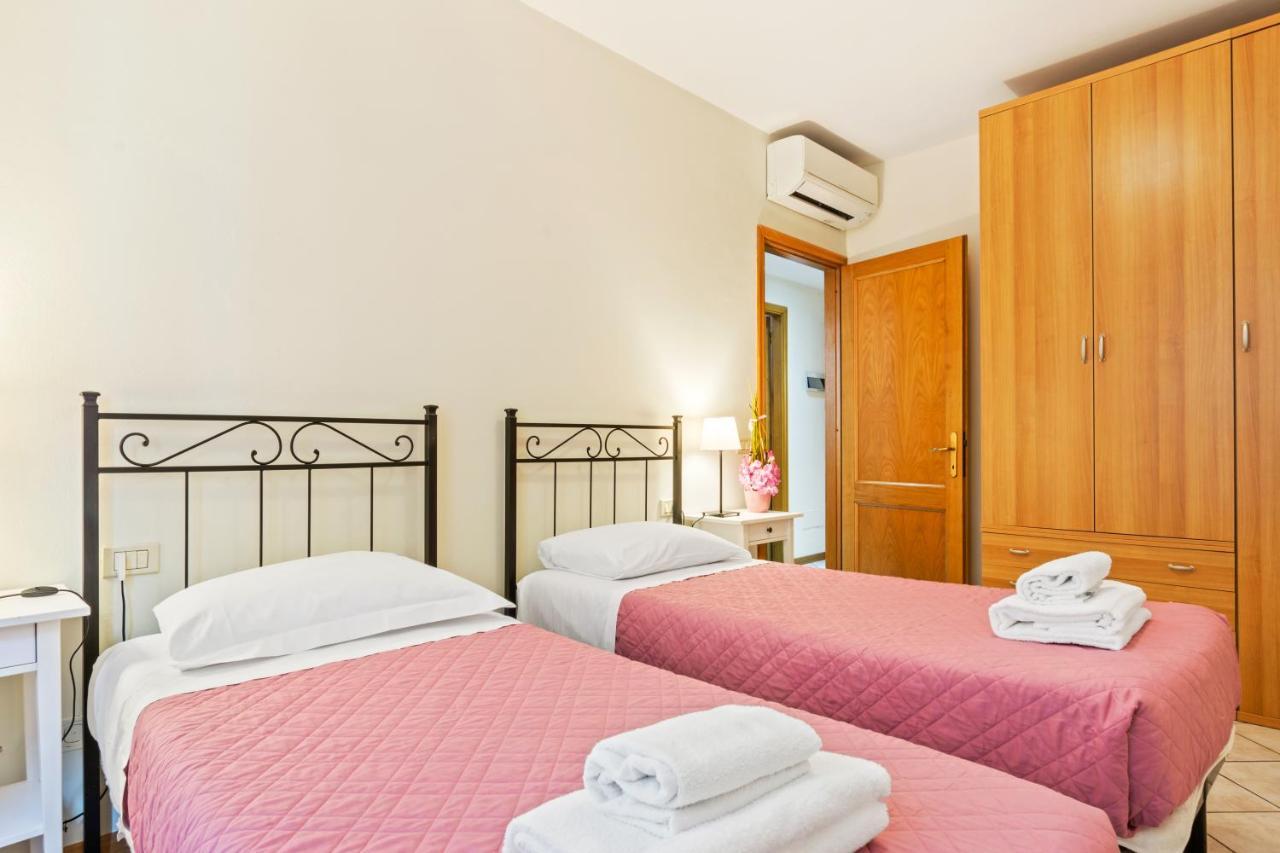 Borgo Pinti Cozy Flat Apartment Florence Exterior photo