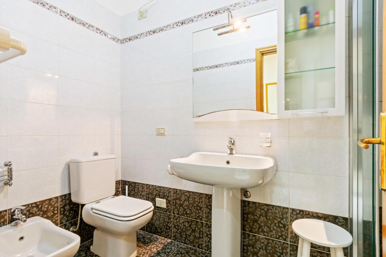 Borgo Pinti Cozy Flat Apartment Florence Exterior photo