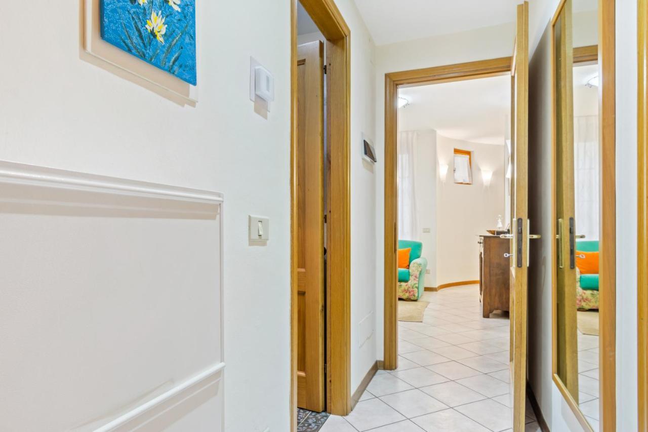 Borgo Pinti Cozy Flat Apartment Florence Exterior photo